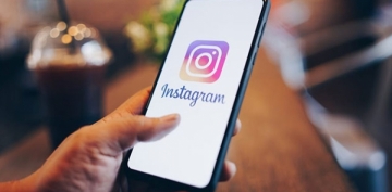 Siber korsanlar itibar sahipli Instagram hesaplarn hedef ald
