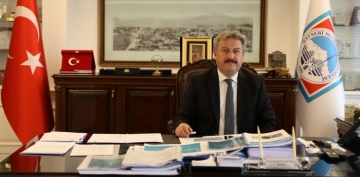Başkan Dr. Mustafa Palancıoğlu:  MEL-MEK 2022-2023 ilk dönem kayıtları başladı