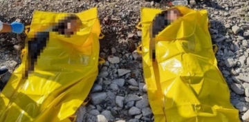 Bakan Soylu: 'Teslim olmayan 2 terörist sarı torbaya girdi'