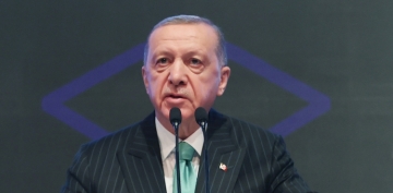 Cumhurbakan Erdoan'dan genlere kripto para uyars