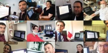 Anadolu Vakfı Değerli Öğretmenim Kayserili Öğretmenlere Sosyal İnovasyon Eğitimi Veriyor