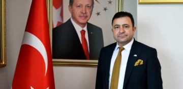 Bakan Yaln: 2022 yl ihracat rakam byk ve gl Trkiyenin gstergesidir