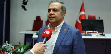 CHP’li Özgür Özer: “Şehrimizi depreme dayanıklı hale getirmek için çalışacağız”