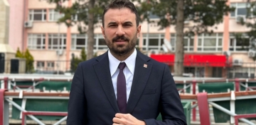 CHP Milletvekili Aday Hukuku nalm, su duyurusunda bulundu