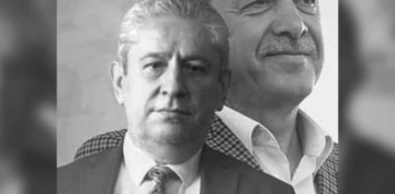 AK Parti İl Başkan Yardımcısı Arıkan kalp krizi sonrası hayatını kaybetti