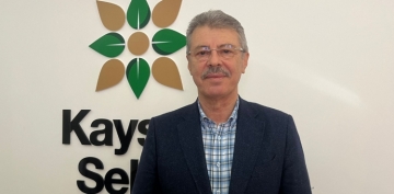 Bakan Akay, Kayseri eker blge ve lke ekonomisine katk sunan bir kurulutur