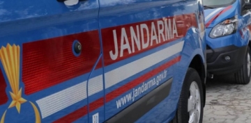 Jandarma ekipleri 1 ay ierisinde 189 pheliyi yakalad