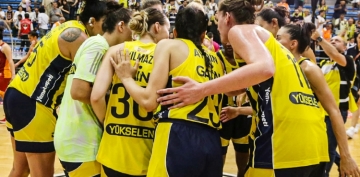 Yemeksepeti, Fenerbahçe Alagöz Holding Kadın Basketbol Takımına Resmi Sponsor Oldu