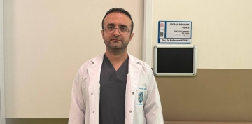 Kayseri ehir Hastanesi Sigara Braktrma Poliklinii hizmete ald