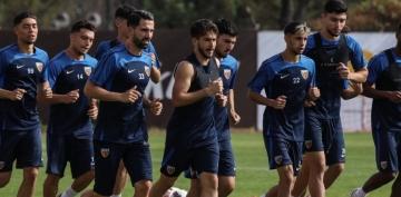 Kayserisporda Idr FK hazrlklar devam ediyor
