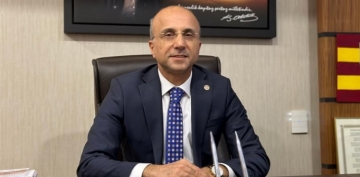CHP Kayseri Milletvekili Gen: Bu ehrin sosyal hayat canlanmaldr