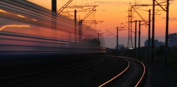 Kayserinin hzl tren hattna 1,2 milyar Euro finansman