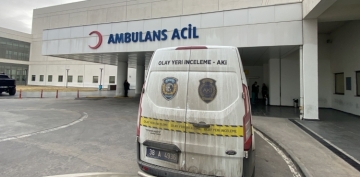 Silahl saldrya urayan gazeteci Azim Deniz ameliyata alnd