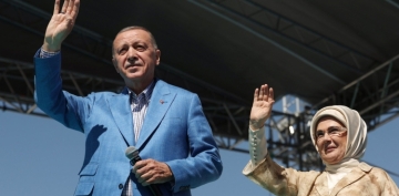 Cumhurbakan Erdoan 21 Martta Kayseriye geliyor