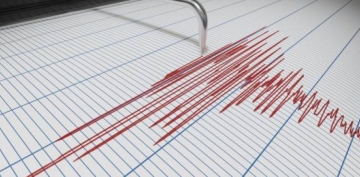  Tokatta meydana gelen 5,6 iddetindeki deprem Kayseriden de hissedildi