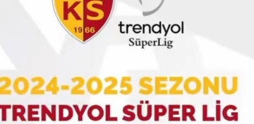 Sper Ligde yeni sezon fikstr ekildi, Kayserispor ilk hafta bay