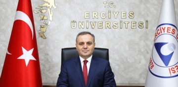 ER Rektr Prof. Dr. Altundan,  Tercih Yapacak rencilere Mesaj