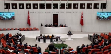 Milletvekili Dr. Murat Cahid CINGIdan Videolu Yeni Yasama Yl Mesaj 