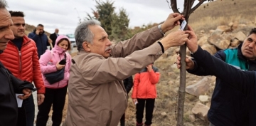 HER KARI TOPRAIN KIYMETN BLYORUZ