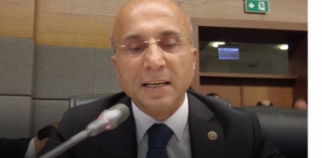 CHPL AKIN GEN: TRTNN BUGNK HAL, HALKIN VERGSYLE YRTLEN BR SANSR VE YANDALIK REJMNN MEDYA AYAIDIR