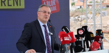 Bakan zdoan: Haclarmza 13 Ayda 3 Milyar TLlik Yatrm Kazandrdk