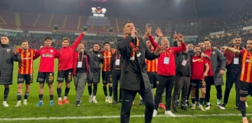Kayserisporda 8 savunmacnn szlemesi sona eriyor