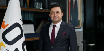 Kayseri OSB Bakan Mehmet Yaln: Kayserinin lk 4 Aylk hracat 1 Milyar 235 Milyon Dolar Oldu