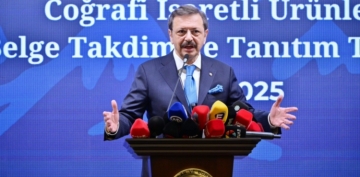 KTONUN TESCLL LEZZETLERNDEN OLAN 12 CORAF ARETL RN TOBBDA TANITILDI
