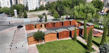 TALASTA KTAP KOKUSU BU ARIDAN YAYILACAK