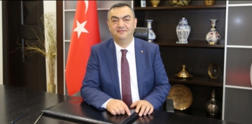 Kayseri'ye 4 Stratejik Yatrm Alan Belirlendi