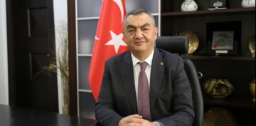 KAYSO Bakan Byksimitciden 30 Austos Zafer Bayram Mesaj