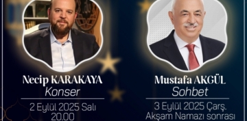 TALASTA MEVLD- NEB HAFTASI ETKNLKLER BALIYOR