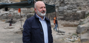 ECDAT YADGRI MEDRESE, EHRMZN KALB VE KLTR HAZNES OLACAK