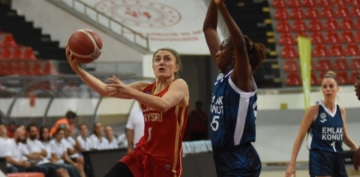 19uncusu dzenlenen Erciyes Cup balad