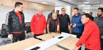 BAKAN BYKKILIǒTAN DJTAL GENLK ATAI: MOBL DJTAL GENLK MERKEZ TANITILDI