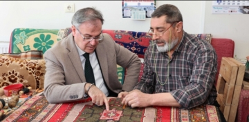 Bakan zdoan: 