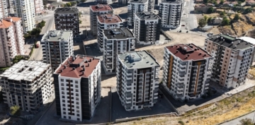 MELKGAZ'DE DNM DEVAM EDYOR, MODERN DARELER SAHPLERN BULUYOR