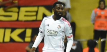 Wilfred Ndidi: yi bir ma oldu, 4 gol attk hi gol yemedik