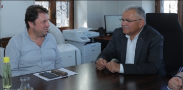 BAKAN BYKKILIǒTAN TARHE VEFA, GELECEE MRAS