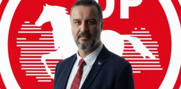 Kayseri pis kokuyu Hak Etmiyor!