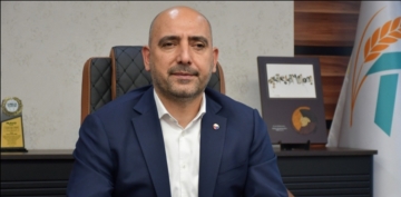 KTB BAKANI RECEP BALAMI: TA STNE TA KOYAN BR ANLAYI ERSNDEYZ
