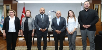 BAKAN BYKKILIǒA STKLARDAN ZYARET