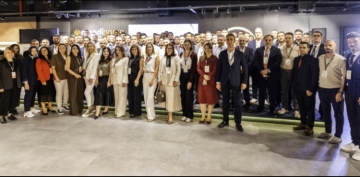 Yaamn Yeni Tarz; Mondihome 2026 Koleksiyonu!