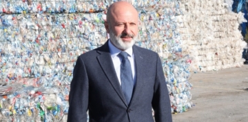 KOCASNAN, SIFIR ATIKTA DA NC BELEDYE!