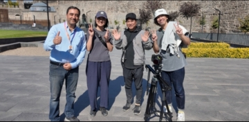 KAYSER, BYKEHRN NE IKARDII DEERLER LE JAPON TELEVZYONLARININ DA LG ODAI OLDU