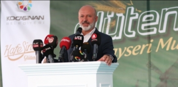 KOCASNANDAN HER AY 245 LYAKLIYA GLTENSZ GIDA PAKET