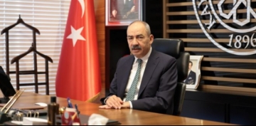 BAKAN GLSOY AUSTOS AYI DI TCARET VERLERN DEERLENDRD