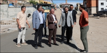 Haclar byk yatrmlar ile geliiyor