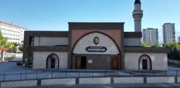 MELKGAZ BELEDYES AL BAYAZICIOLU KLLYES AILIYOR