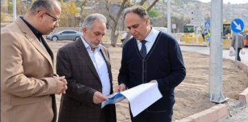 DUT KAVŞAĞI’NA YENİ ÇEHRE